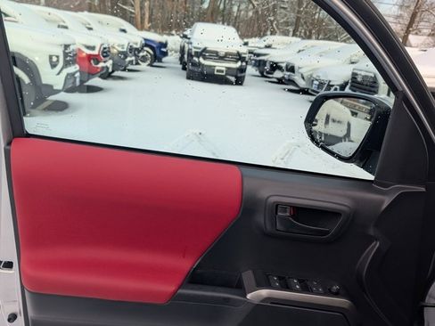 Certified 2023 Toyota Tacoma SR5 image 11