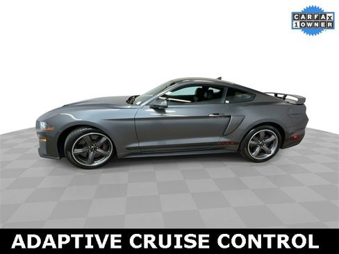 Used 2022 Ford Mustang GT Premium w/ GT Performance Package image 5