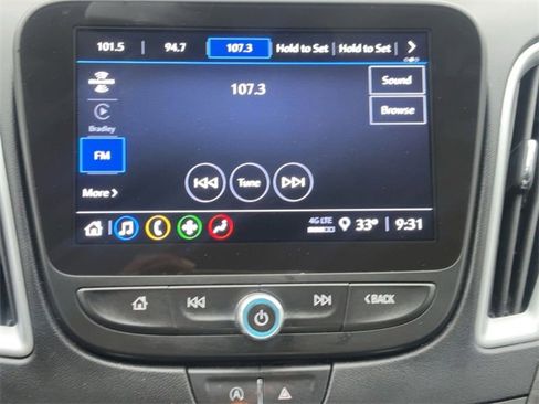 Used 2024 Chevrolet Malibu LT image 22