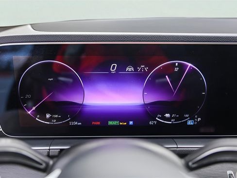 Used 2024 Mercedes-Benz GLE 450e GLE 450e image 14