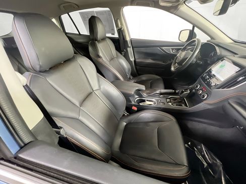 Used 2023 Subaru Crosstrek 2.5i Limited image 28