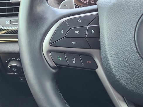 Used 2020 Jeep Grand Cherokee Limited X image 28