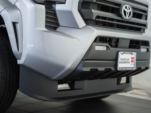 New 2026 Toyota Tacoma SR5 AWD/4WD image 13