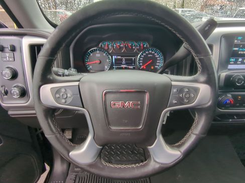 Used 2019 GMC Sierra 1500 SLE w/ SLE Value Package AWD/4WD image 29