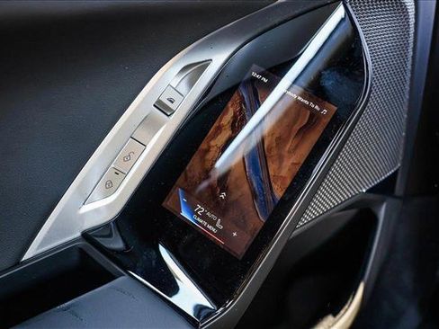 New 2025 BMW 760i xDrive image 21