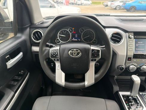 Used 2015 Toyota Tundra SR5 image 22