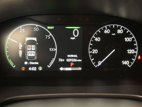 Used 2024 Honda CR-V Sport-L image 22