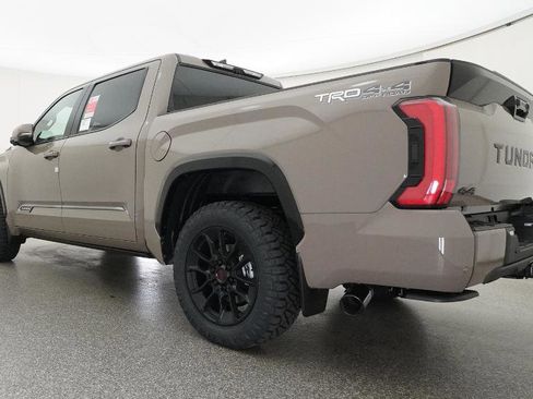 New 2026 Toyota Tundra Limited AWD/4WD image 45