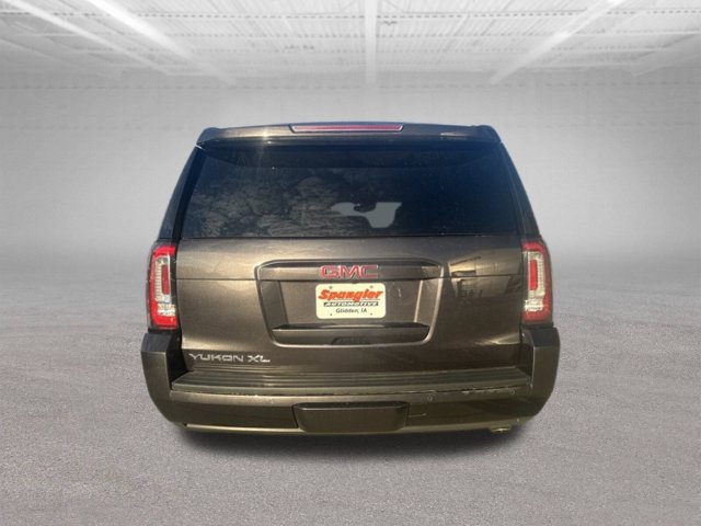 Used 2018 GMC Yukon XL SLT w/ Premium Edition AWD/4WD image 4