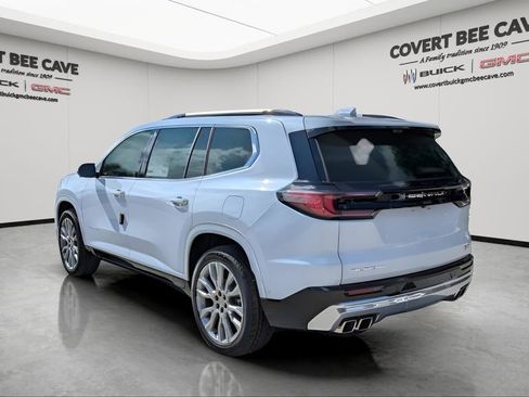 New 2026 GMC Acadia Denali w/ Super Cruise Package image 5