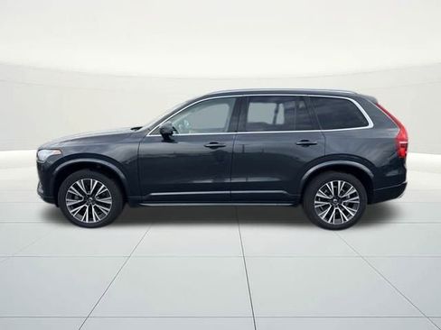 Used 2021 Volvo XC90 T5 Momentum w/ Protection Package Premier image 2