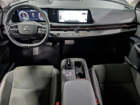 Used 2024 Nissan Ariya AWD image 13