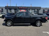 Used 2014 Ford F150 Lariat w/ Equipment Group 502A Luxury image 2