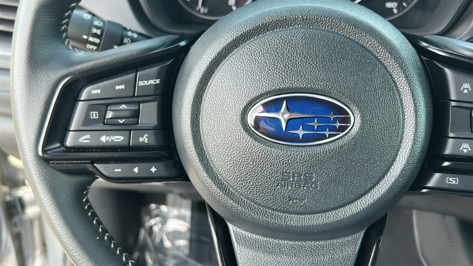 Certified 2026 Subaru Forester Premium AWD/4WD image 20