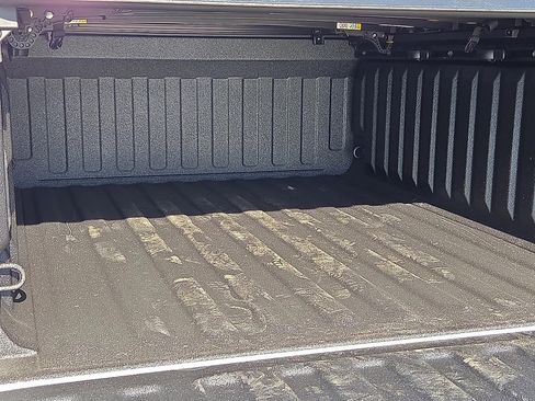 New 2026 RAM 1500 Tungsten w/ Towing Technology Group image 8