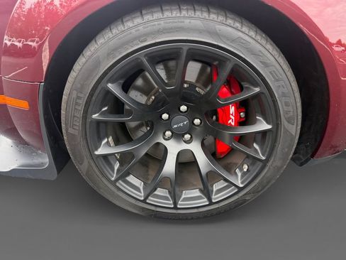 Used 2023 Dodge Challenger SRT Hellcat RWD image 14