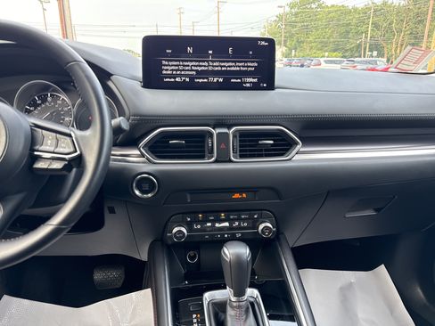 Used 2025 MAZDA CX-5 Carbon Edition AWD/4WD image 29