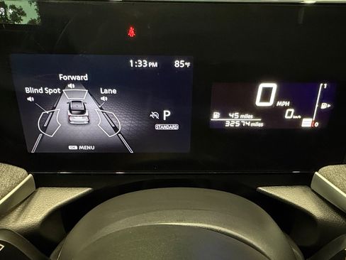 Used 2025 Nissan Kicks SV FWD image 20