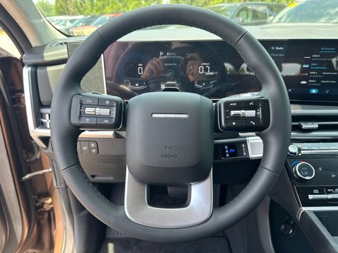 Used 2026 Hyundai Santa Fe XRT AWD/4WD image 24