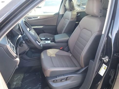 New 2026 Volkswagen Atlas SEL image 19