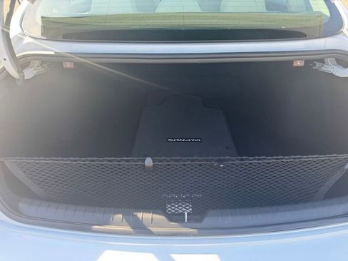 Used 2021 Hyundai Sonata SE image 31