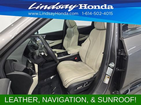 Used 2025 Acura RDX A-Spec AWD/4WD image 12