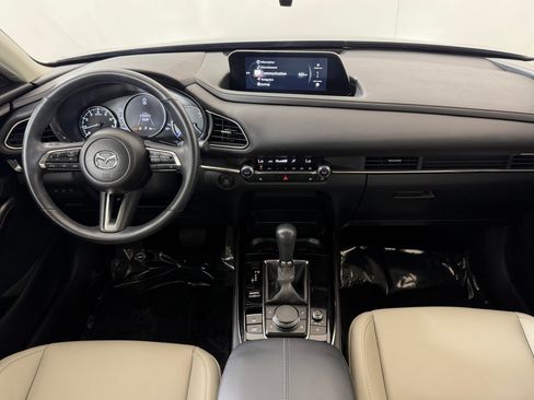 Used 2025 MAZDA CX-30 AWD 2.5 S w/ Preferred Package image 14