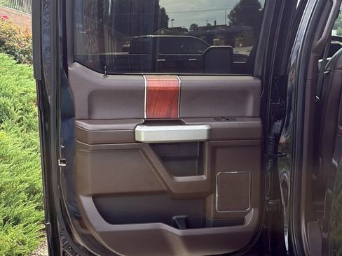 Used 2020 Ford F150 King Ranch w/ Equipment Group 601A Luxury AWD/4WD image 45