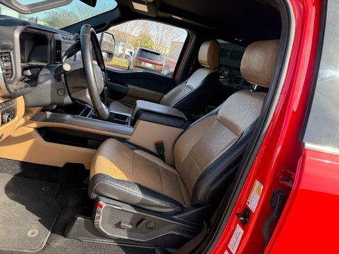 Used 2023 Ford F450 Lariat w/ Lariat Ultimate Package image 6