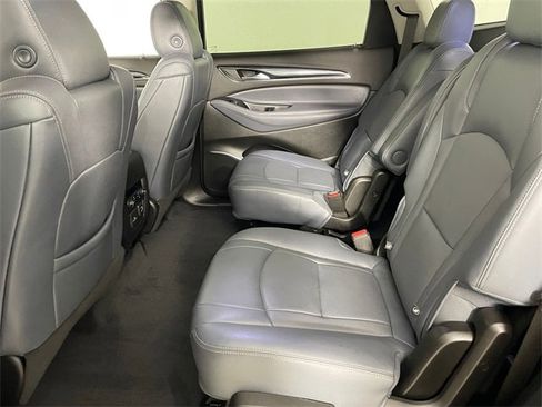 Used 2020 Buick Enclave Premium w/ Sun and Sites Package image 16