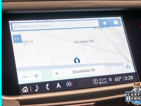 Used 2023 Cadillac XT5 Sportv AWD/4WD image 27