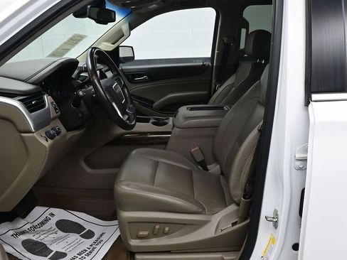 Used 2020 GMC Yukon SLT w/ Open Road Package image 14
