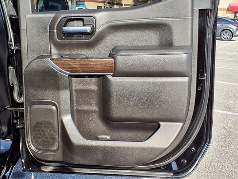 Used 2021 GMC Sierra 1500 SLE image 15