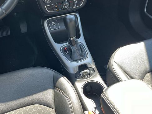 Used 2019 Jeep Compass Latitude w/ Popular Equipment Group image 14