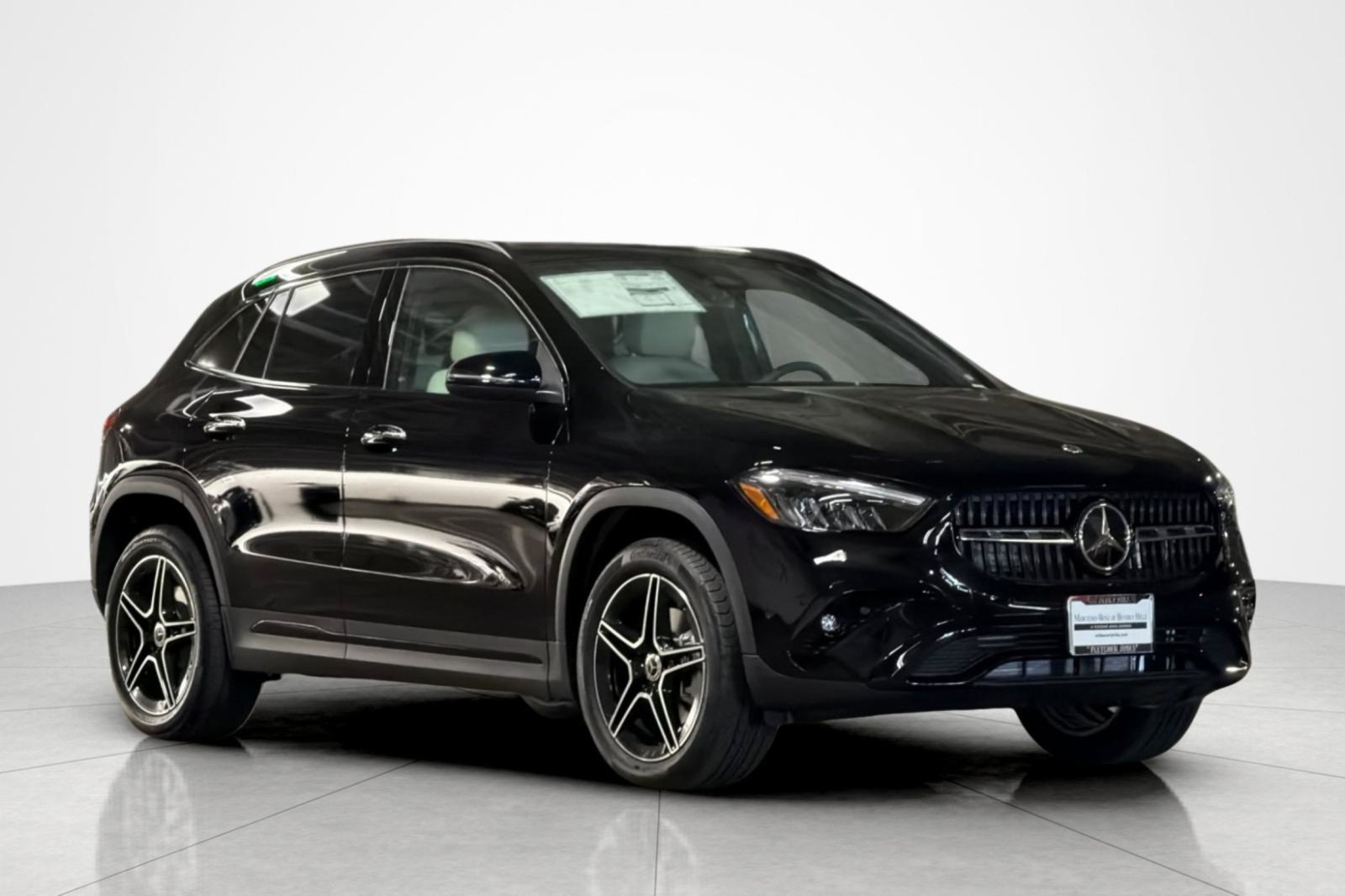 New 2026 Mercedes-Benz GLA 250 image 7