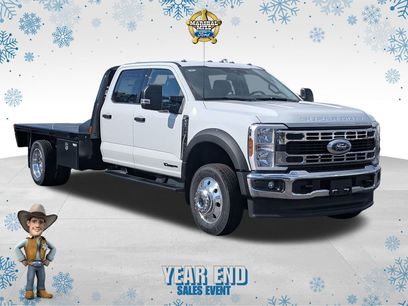 New 2026 Ford F450 XLT w/ XLT Value Package