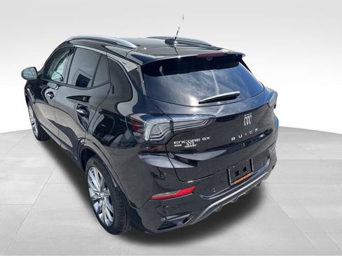 Used 2025 Buick Encore GX Avenir w/ Avenir Technology Package image 8