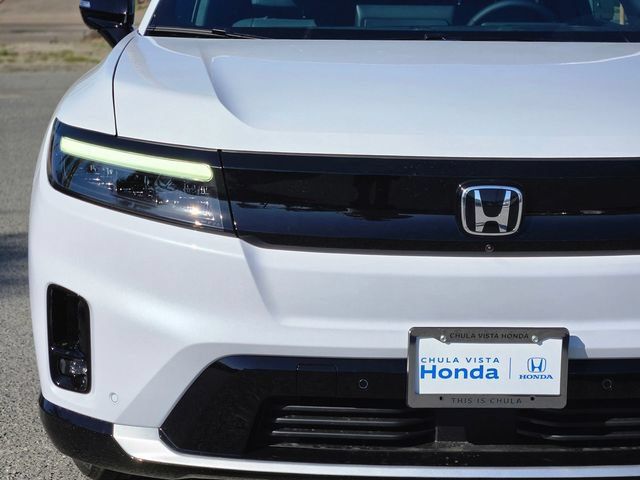 New 2026 Honda Prologue Elite image 2