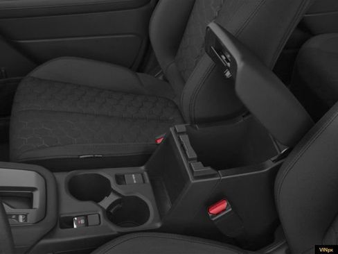 New 2026 Subaru Forester AWD/4WD image 13
