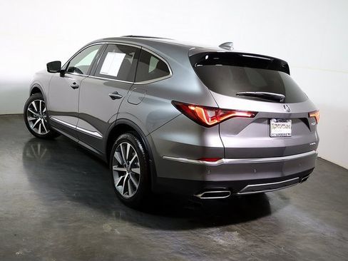 Certified 2026 Acura MDX w/ Technology Package image 2