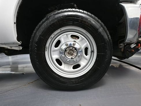 Used 2014 Ford F350 XL AWD/4WD image 16