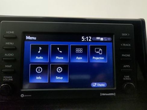 Used 2022 Toyota RAV4 LE FWD image 65