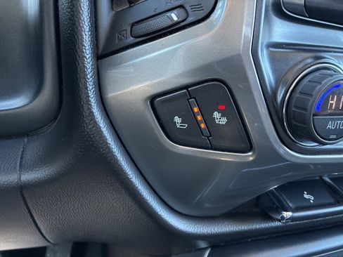 Used 2016 Chevrolet Silverado 1500 LT w/ All Star Edition image 24