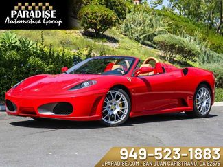 Used 2006 Ferrari F430 Spider RWD video 1
