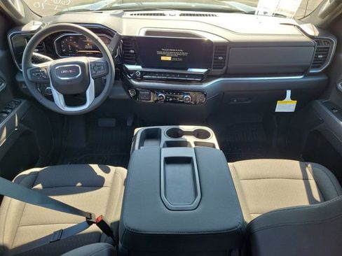 New 2026 GMC Sierra 1500 Elevation w/ Elevation Select Package AWD/4WD image 9