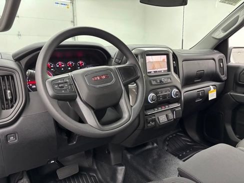 New 2026 GMC Sierra 2500 Pro AWD/4WD image 3