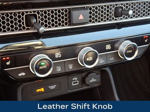 Used 2022 Honda Civic EX-L image 17