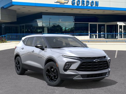 New 2026 Chevrolet Blazer LT w/ Convenience Package image 7