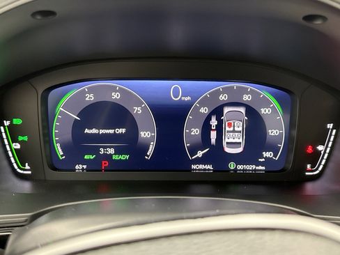 Used 2026 Honda Civic Sport Touring image 13