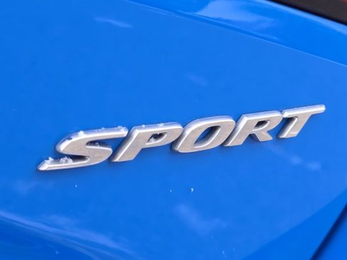 Certified 2023 Honda Civic Sport image 12